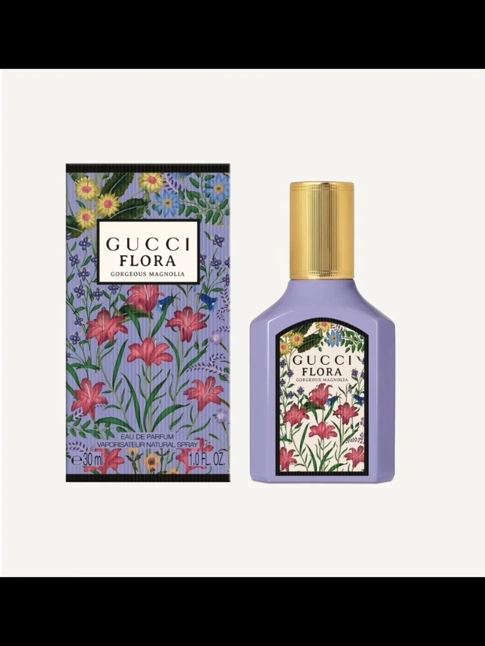 Gucci explore world